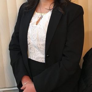 Professional Tahari Blazer